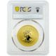 Pre-Owned 2022 Australian Kangaroo 1oz Gold Coin PCGS Graded MS70 - 898602.70/45313647