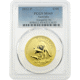Pre-Owned 2022 Australian Kangaroo 1oz Gold Coin PCGS Graded MS69 - 898602.69/45313650