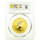 Pre-Owned 2022 Australian Kangaroo 1oz Gold Coin PCGS Graded MS69 - 898602.69/45313650