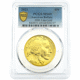 Pre-Owned 2021 USA Buffalo 1oz Gold Coin PCGS Graded MS69 - 844923.69/44509157