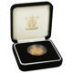 Pre-Owned 2005 UK Full Sovereign Proof Gold Coin