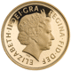 Pre-Owned 2005 UK Full Sovereign Proof Gold Coin