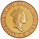 Pre-Owned 1997 UK £2 Proof Gold Coin