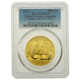 Pre-Owned 2011 Chinese Panda 1oz Gold Coin PCGS Graded MS 68 - 505039.68/84644806