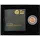 Pre-Owned 2013 UK Brilliant Uncirculated Half Sovereign Gold Coin - Boxed