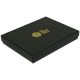 Pre-Owned 2013 UK Brilliant Uncirculated Half Sovereign Gold Coin - Boxed