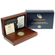 Pre-Owned 2014 USA Kennedy Half Dollar Proof Gold Coin