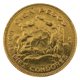 Pre-Owned 1946 Chile 100 Peso Gold Coin