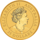 Pre-Owned Australian Kangaroo 1/10oz Gold Coin - Mixed Dates