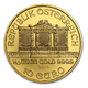 Pre-Owned Austrian Philharmonic 1/10oz Gold Coin - Mixed Dates