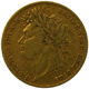 Pre-Owned 1825 George IV Laureate Head Half Sovereign Gold Coin