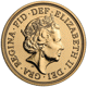 Pre-Owned UK Double Sovereign Gold Coin - Mixed Dates