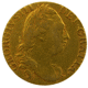 Pre-Owned 1784 UK George III Guinea Gold Coin - Boxed