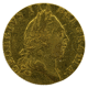 Pre-Owned 1790 UK George III Spade Guinea Gold Coin - Boxed