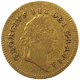 Pre-Owned 1803 UK George III Third Guinea Gold Coin - Boxed