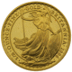 Pre-Owned 2006 UK Britannia 1/2oz Proof Design Gold Coin