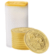 2024 UK Tudor Beasts Seymour Unicorn 1/4oz Gold Coin