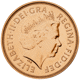 Pre-Owned 2005 UK Full Sovereign Gold Coin - Carded