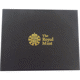 Pre-Owned 2013 UK Full Sovereign Gold Coin - Boxed