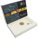 Pre-Owned 2010 UK Half Sovereign Gold Coin - Boxed