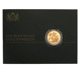 Pre-Owned 2020 UK Full Sovereign Gold Coin - Carded