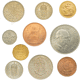 Pre-Owned 1965 Currency Collection with Full Sovereign Gold Coin