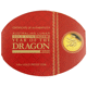 Pre-Owned 2012 Australian Lunar Dragon 1/4oz Proof Gold Coin