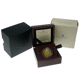 Pre-Owned 2021 UK Queen Elizabeth II 95th Birthday 1/4oz Proof Gold Coin