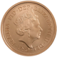 Pre-Owned 2019 UK Prince Albert 200th Anniversary 'Struck on the Day' Boxed Full Sovereign Gold Coin