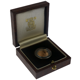 Pre-Owned 1988 UK Britannia 1/10oz Proof Design Gold Coin