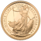 Pre-Owned 1988 UK Britannia 1/10oz Proof Design Gold Coin