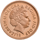 Pre-Owned 2008 UK Half Sovereign Proof Design Gold Coin