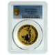 Pre-Owned 2021 UK Britannia 1oz Gold Coin PCGS Graded MS69 - 837001.69/41794287