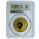 Pre-Owned 2021 UK Britannia 1oz Gold Coin PCGS Graded MS69 - 837001.69/41794287