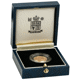 Pre-Owned 1996 UK Half Sovereign Proof Gold Coin