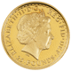 Pre-Owned 2006 UK Britannia 1/4oz Proof Gold Coin