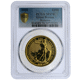 Pre-Owned 2020 UK Britannia 1oz Gold Coin PCGS Graded MS70 - 804089.70/39732121