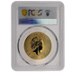 Pre-Owned 2023 UK Tudor Beasts 'Yale of Beaufort' 1oz Gold Coin - PCGS Graded MS67 - 910829.67/46425