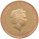 Pre-Owned 2013 UK 350th Anniversary of the Guinea £2 Proof Gold Coin - VAT Free