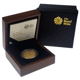 Pre-Owned 2011 UK 500th Anniversary of The Mary Rose £2 Proof Gold Coin