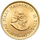 Pre-Owned South African 2 Rand Gold Coin - Mixed Dates
