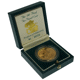 Pre-Owned 1987 UK Elizabeth II Double Sovereign Proof Gold Coin