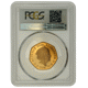 Pre-Owned 2016 UK 150th Anniversary of Beatrix Potter 50p Proof Gold Coin - PCGS Graded PR69 - 75896