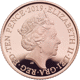 Pre-Owned 2019 UK Cricket World Cup 10p Proof Gold Coin