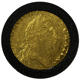Pre-Owned 1795 UK George III Spade Guinea Gold Coin - Boxed