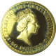 Pre-Owned UK Britannia 1/2oz Gold Coin - Mixed Dates