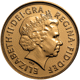Pre-Owned 2012 UK Full Sovereign Gold Coin
