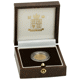 Pre-Owned 2002 UK Britannia 1/10oz Proof Gold Coin