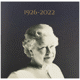 Pre-Owned 2022 UK Queen Elizabeth II Memorial 50p Proof Gold Coin