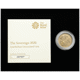 Pre-Owned 2020 UK Full Sovereign Brilliant Uncirculated Gold Coin
